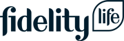 Fidelity Life Insurance - logo